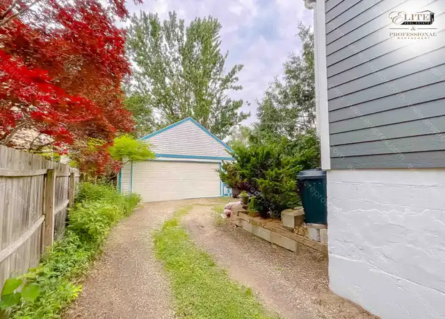 Property at 213 W Summit St, Ann Arbor, MI, 48103, 4 beds, 2 baths, [object Object]