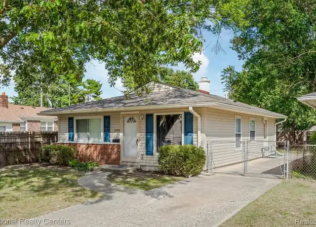 Property at 26450 Lorenz St, Madison Heights, MI, 48071, 3 beds, 1 bath, [object Object]