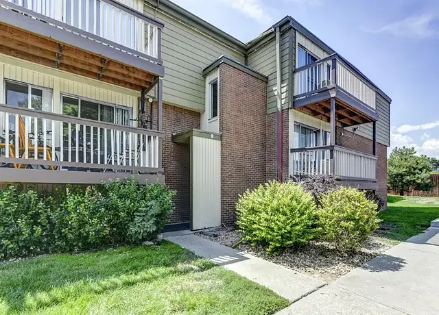 Photo of 6449 Miller St, Arvada, CO 80004