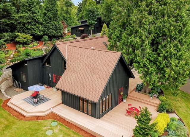 Photo of 1254 Paradise Rd, Ferndale, WA 98248