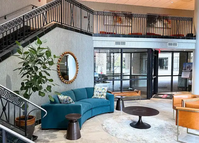Property at Richmond Square - 900 N Randolph St, Arlington, VA, 22203, 0 beds, 1 bath, [object Object]