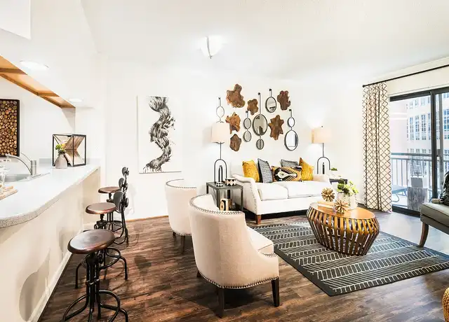 Property at Richmond Square - 900 N Randolph St, Arlington, VA, 22203, 0-2 beds, 1-3 bath, [object Object]