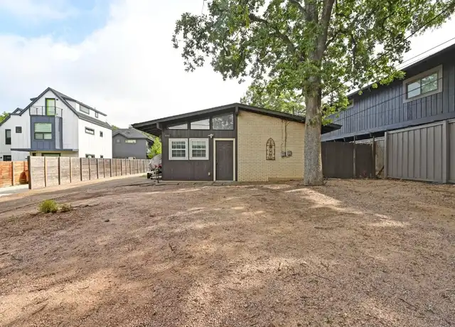 Property at 3002 Windsor Rd Unit 1, Austin, TX, 78703, 2 beds, 1.5 baths, [object Object]