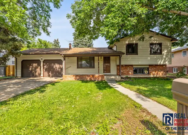 Property at 1400 Shamrock St, Fort Collins, CO, 80521, 3 beds, 2 baths, [object Object]