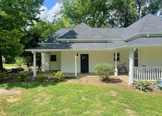 Property at 209 Rome St Unit A, Bowdon, GA, 30108, 2 beds, 1 bath, [object Object]