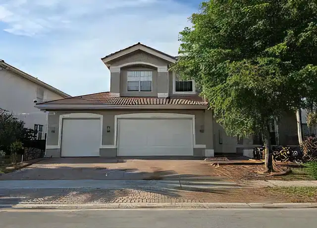Property at 17409 SW 54th St, Miramar, FL, 33029, 5 beds, 4 baths, [object Object]