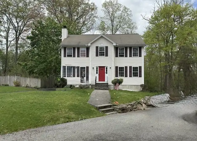 Property at 7 Van Norden Rd, Burlington, MA, 01803, 4 beds, 2.5 baths, [object Object]