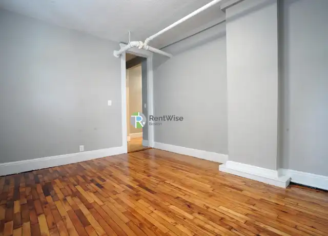 Property at 15 Carol Ave Unit A, Boston, MA, 02135, 2 beds, 1 bath, [object Object]