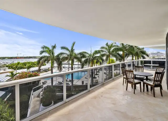 Property at 400 Alton Rd #808, Miami Beach, FL, 33139, 2 beds, 2.5 baths, [object Object]