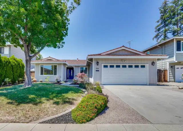 Property at 2062 Lockwood Dr, San Jose, CA, 95132, 3 beds, 2 baths, [object Object]