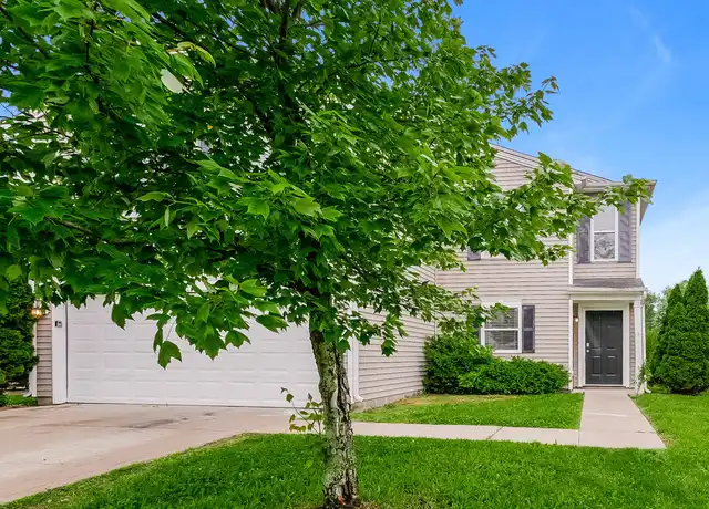 Property at 7763 Amadeus Dr, Indianapolis, IN, 46239, 4 beds, 2.5 baths, [object Object]
