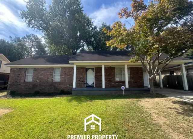 Property at 6343 Limewood Ave, Memphis, TN, 38134, 3 beds, 1.5 baths, [object Object]