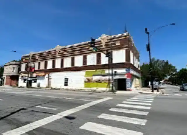 Property at 6858 S Halsted St, Chicago, IL, 60621, 2 beds, 2 baths, [object Object]