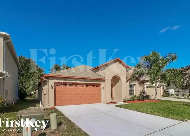 Property at 31421 Glendalough Way, Wesley Chapel, FL, 33545, 3 beds, 2 baths, [object Object]