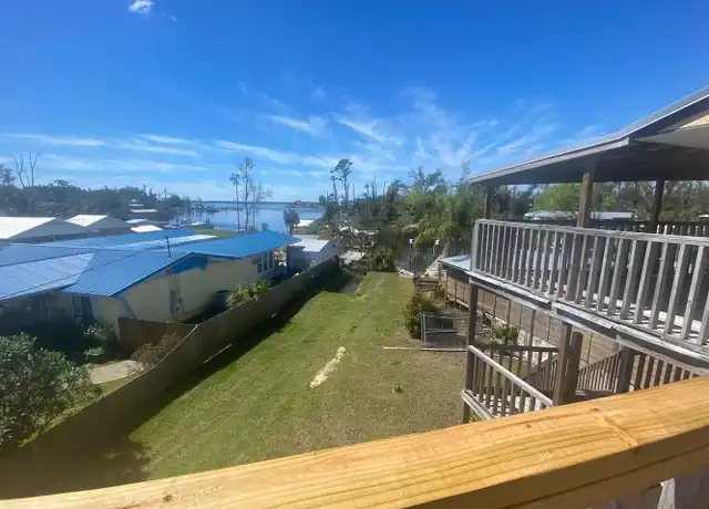 Property at 1038 Brannon Pl, Panama City, FL, 32404, 2 beds, 1.5 baths, [object Object]