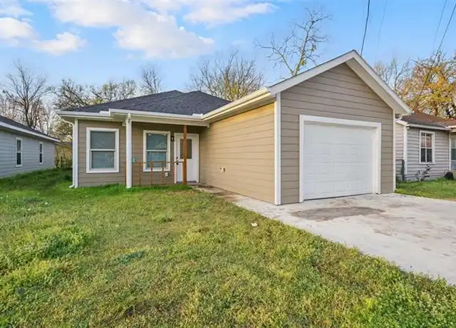 Property at 1436 E Broadway St, Gainesville, TX, 76240, 4 beds, 2 baths, [object Object]