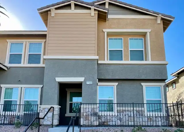 Property at 1140 Scarlet Sparrow St, Henderson, NV, 89011, 3 beds, 2.5 baths, [object Object]