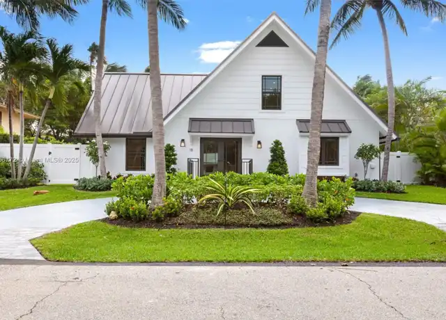 Property at 18 Hersey Dr, Ocean Ridge, FL, 33435, 3 beds, 3 baths, [object Object]