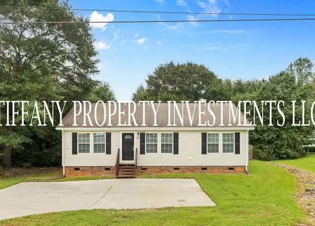 Property at 1002 W Cabaniss Rd, Shelby, NC, 28150, 3 beds, 2 baths, [object Object]