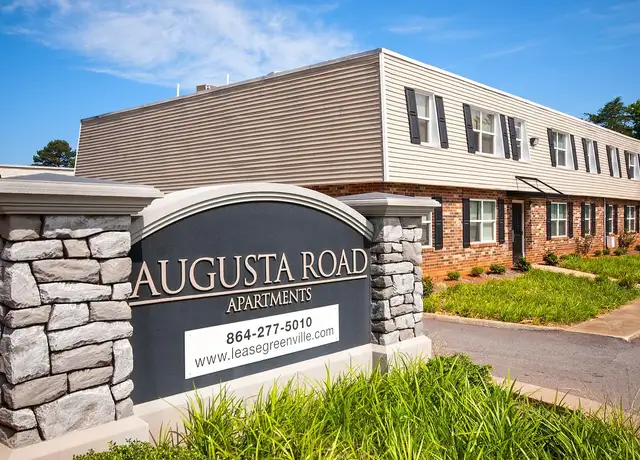Photo of 5300 Augusta Rd, Greenville, SC 29605