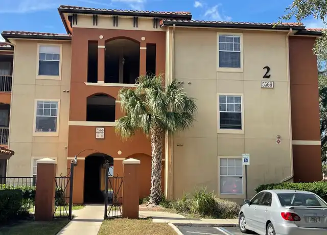 Property at 5566 Metrowest Blvd Unit 2-207, Orlando, FL, 32811, 2 beds, 2 baths, [object Object]