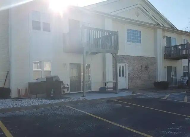 Property at 3546 Lyell Rd Unit 4-3 Hickory, Rochester, NY, 14606, 2 beds, 1 bath, [object Object]