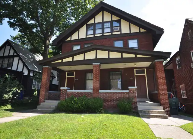 Property at 2078 Summit St, Columbus, OH, 43201, 4 beds, 2 baths, [object Object]