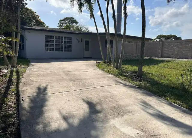 Property at 2850 N 62nd Ave Unit 2850, Hollywood, FL, 33024, 3 beds, 2 baths, [object Object]