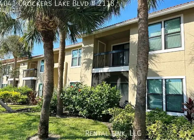 Property at 4041 Crockers Lake Blvd #2118, Sarasota, FL, 34238, 2 beds, 2 baths, [object Object]