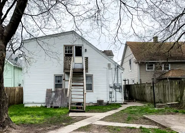 Property at 1142 E Indiana Ave Unit B, South Bend, IN, 46613, 1 bed, 1 bath, [object Object]