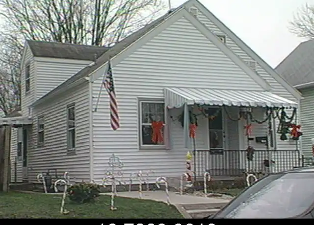 Property at 1142 E Indiana Ave Unit B, South Bend, IN, 46613, 1 bed, 1 bath, [object Object]