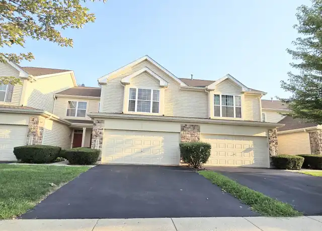 Property at 2366 Georgetown Cir Unit 2366, Aurora, IL, 60503, 2 beds, 2.5 baths, [object Object]