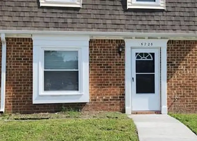 Property at 5725 Rivermill Cir, Portsmouth, VA, 23703, 3 beds, 1.5 baths, [object Object]