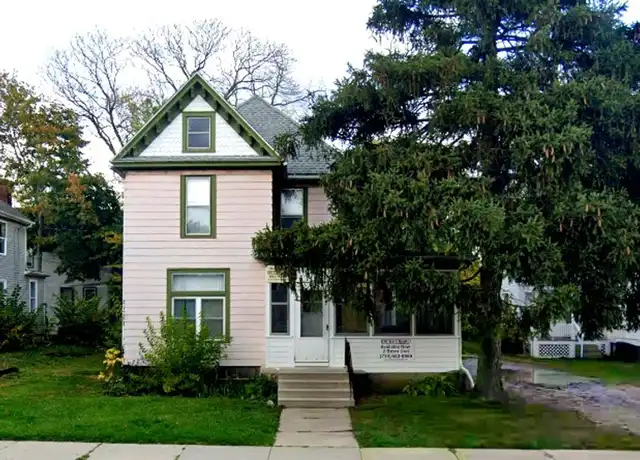 Property at 418 Emmet St Unit 4, Ypsilanti, MI, 48197, 0 beds, 1 bath, [object Object]