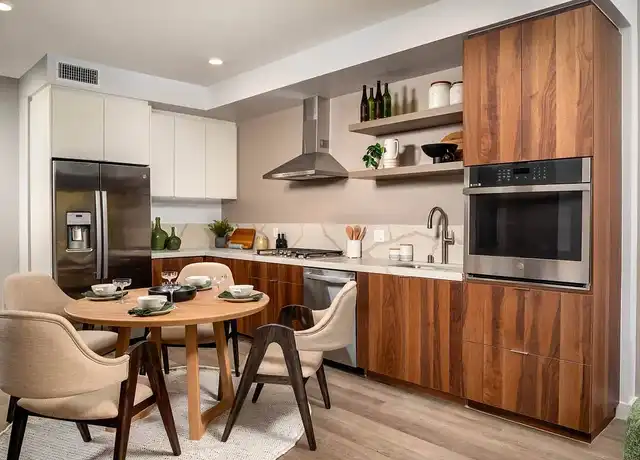 Property at Lana - 10375 Washington Blvd, Culver City, CA, 90232, 2 beds, 2 baths, [object Object]