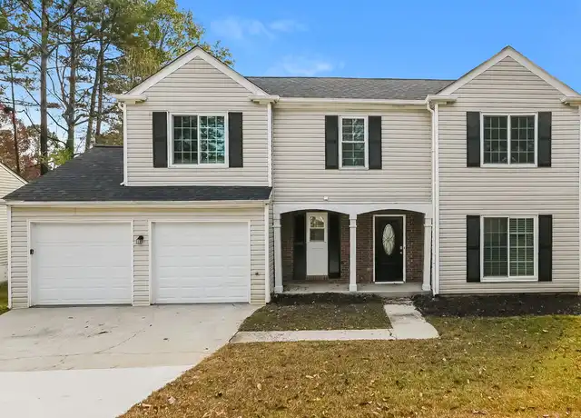 Property at 1647 Carrie Farm Ln NW, Kennesaw, GA, 30144, 3 beds, 2.5 baths, [object Object]