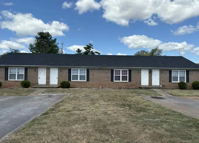 Property at 1775 Patrick Way Unit 2, Bowling Green, KY, 42104, 1 bed, 1 bath, [object Object]