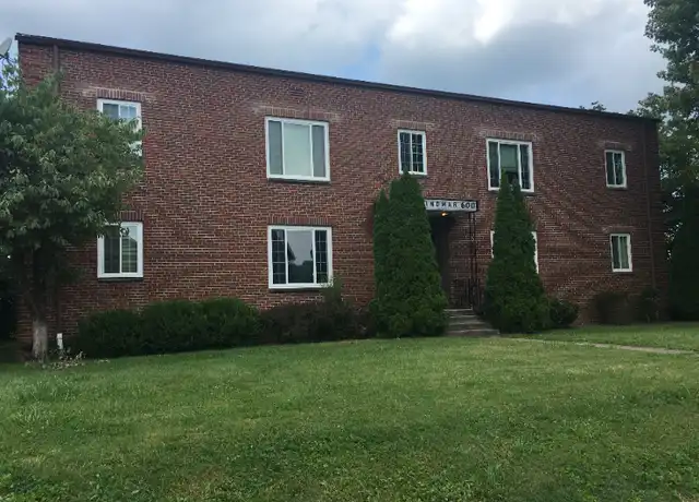 Property at 600 Madison Ave, Huntington, WV, 25704, 2 beds, 1 bath, [object Object]