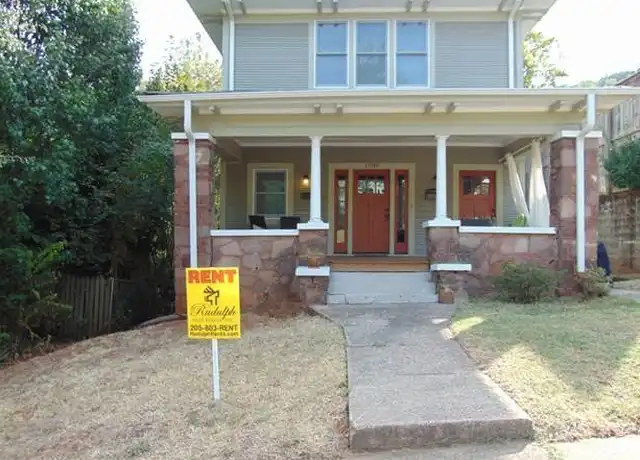 Property at 1709 Cullom St S, Birmingham, AL, 35205, 2 beds, 2 baths, [object Object]