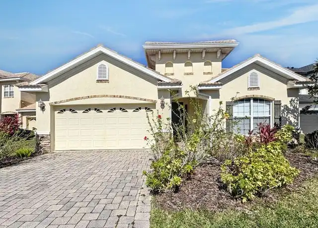 Property at 10864 Cory Lake Dr, Tampa, FL, 33647, 4 beds, 2 baths, [object Object]