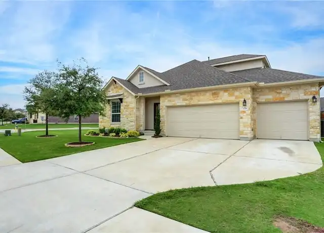 Property at 549 Palmilla St, Leander, TX, 78641, 4 beds, 3 baths, [object Object]