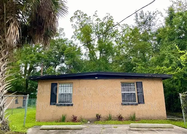 Property at 3254 Phyllis St, Jacksonville, FL, 32205, 2 beds, 1 bath, [object Object]