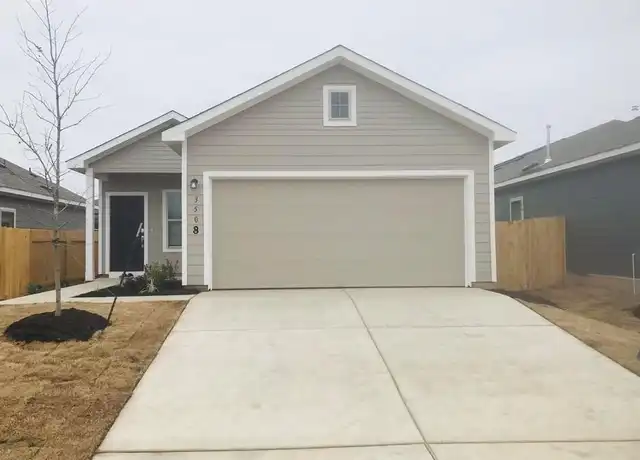 Property at 3508 Lodgepole Dr, Austin, TX, 78744, 3 beds, 2 baths, [object Object]