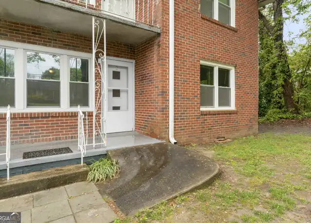 Property at 147 Burnside St #2, Jonesboro, GA, 30236, 2 beds, 1 bath, [object Object]
