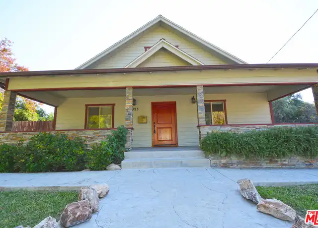 Property at 1093 Avoca Ave, Pasadena, CA, 91105, 4 beds, 2.5 baths, [object Object]