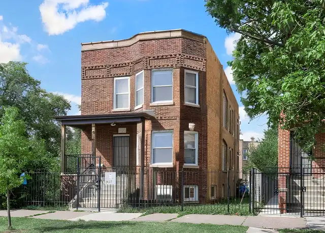 Property at 3622 W Franklin Blvd Unit 1, Chicago, IL, 60624, 3 beds, 1 bath, [object Object]