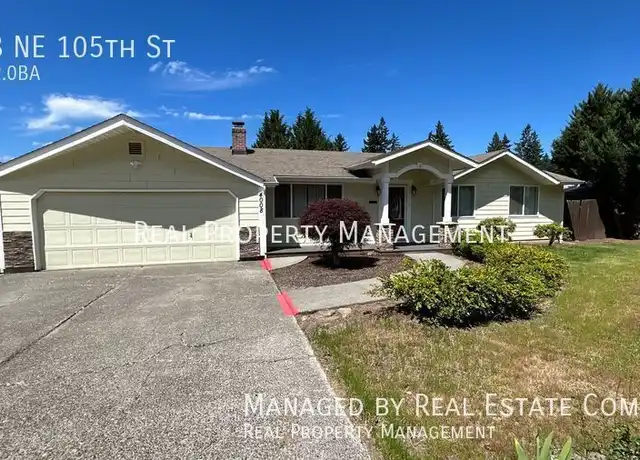 Property at 4008 NE 105th St, Vancouver, WA, 98686, 3 beds, 2 baths, [object Object]