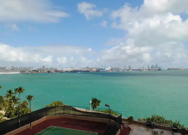 Property at 770 Claughton Island Dr #809, Miami, FL, 33131, 1 bed, 1 bath, [object Object]