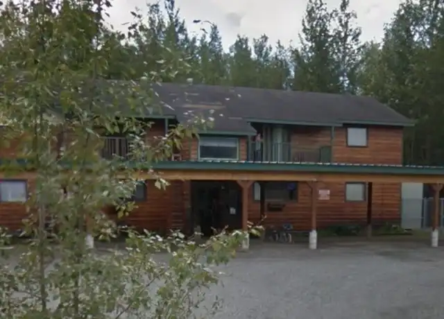 Property at 100 Vincent Cir Unit 4, Wasilla, AK, 99654, 2 beds, 1 bath, [object Object]