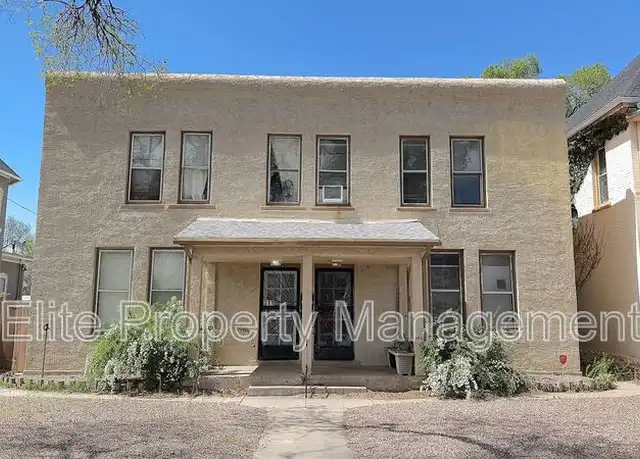 Property at 309 Colorado Ave Unit 2, Pueblo, CO, 81004, 1 bed, 1 bath, [object Object]